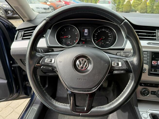 Volkswagen Passat 1,8 TSI 180KM Klimatronik Koła lato+zima