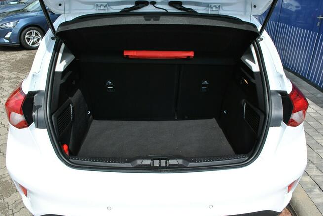 Trend Edition 1,5 EcoBlue 95KM ASO Forda Gwarancja Ford Używane