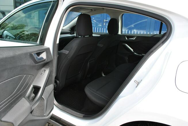 Trend Edition 1,5 EcoBlue 95KM ASO Forda Gwarancja Ford Używane