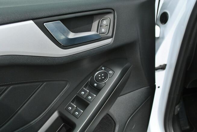 Trend Edition 1,5 EcoBlue 95KM ASO Forda Gwarancja Ford Używane