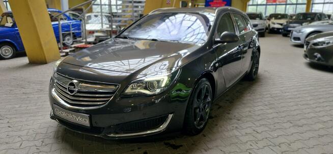Opel Insignia ZOBACZ OPIS !! W podanej cenie roczna gwarancja