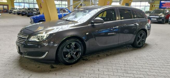 Opel Insignia ZOBACZ OPIS !! W podanej cenie roczna gwarancja