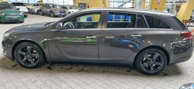 Opel Insignia ZOBACZ OPIS !! W podanej cenie roczna gwarancja