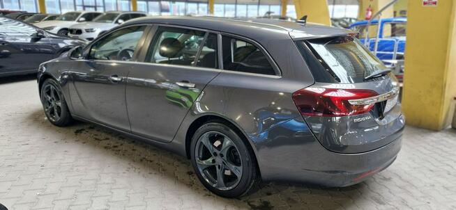 Opel Insignia ZOBACZ OPIS !! W podanej cenie roczna gwarancja