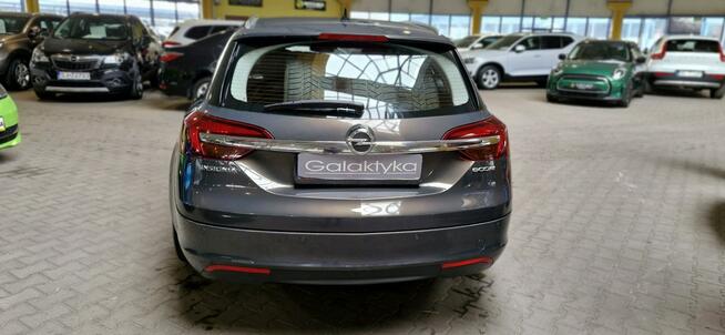 Opel Insignia ZOBACZ OPIS !! W podanej cenie roczna gwarancja