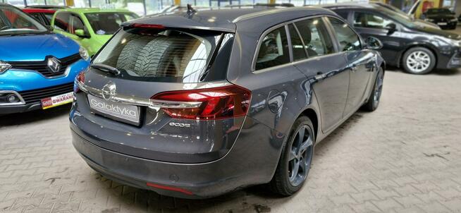 Opel Insignia ZOBACZ OPIS !! W podanej cenie roczna gwarancja