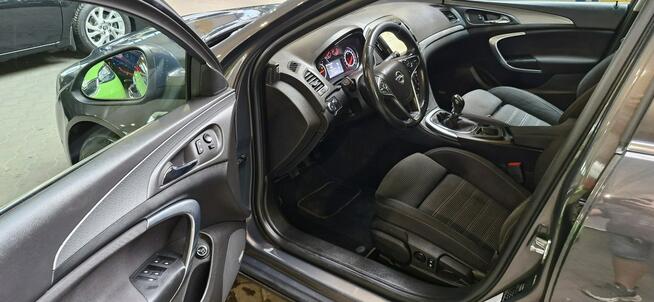 Opel Insignia ZOBACZ OPIS !! W podanej cenie roczna gwarancja