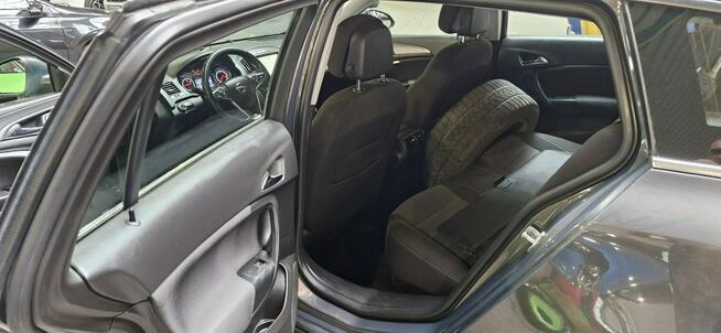 Opel Insignia ZOBACZ OPIS !! W podanej cenie roczna gwarancja