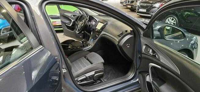 Opel Insignia ZOBACZ OPIS !! W podanej cenie roczna gwarancja