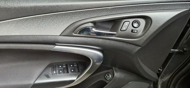 Opel Insignia ZOBACZ OPIS !! W podanej cenie roczna gwarancja