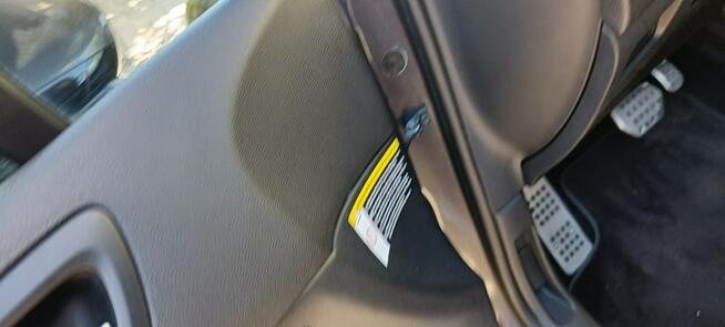 DS Automobiles DS 4 2.0 Blue-HDi SportChic, 180KM, automat,skóra,nawigacja,bezwypadkowy