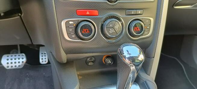 DS Automobiles DS 4 2.0 Blue-HDi SportChic, 180KM, automat,skóra,nawigacja,bezwypadkowy