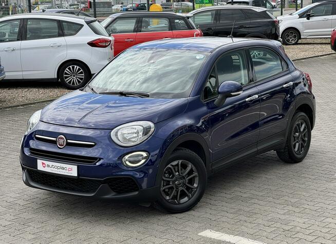 Fiat 500x *FILM*Lounge*Niski Przebieg*Roczna Gwarancja Techniczna*