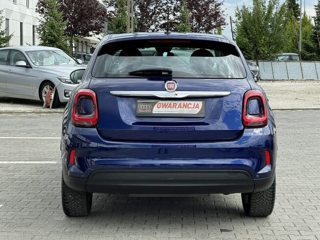 Fiat 500x *FILM*Lounge*Niski Przebieg*Roczna Gwarancja Techniczna*