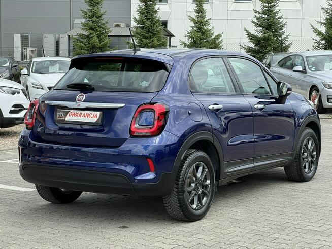 Fiat 500x *FILM*Lounge*Niski Przebieg*Roczna Gwarancja Techniczna*
