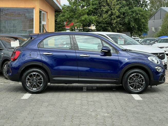 Fiat 500x *FILM*Lounge*Niski Przebieg*Roczna Gwarancja Techniczna*