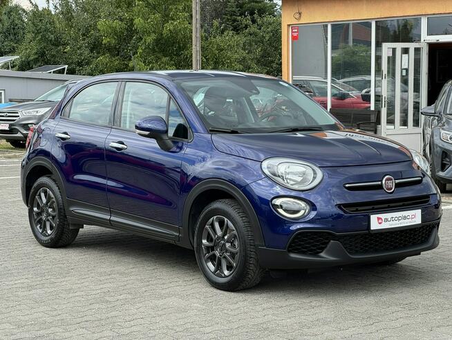 Fiat 500x *FILM*Lounge*Niski Przebieg*Roczna Gwarancja Techniczna*