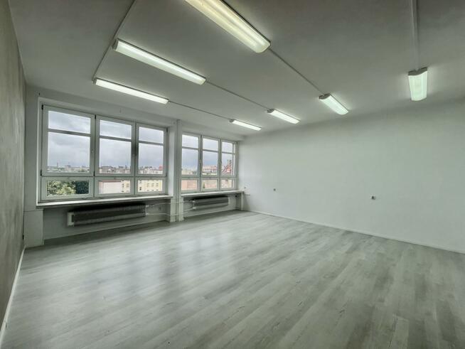 Lokal użytkowy Opole Centrum