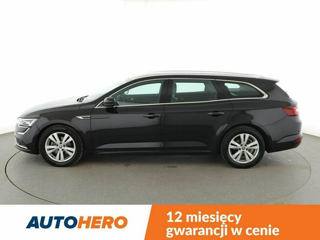 Renault Talisman GRATIS! Pakiet Serwisowy o wartości 600 zł!