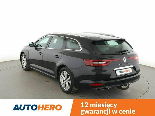 Renault Talisman GRATIS! Pakiet Serwisowy o wartości 600 zł!