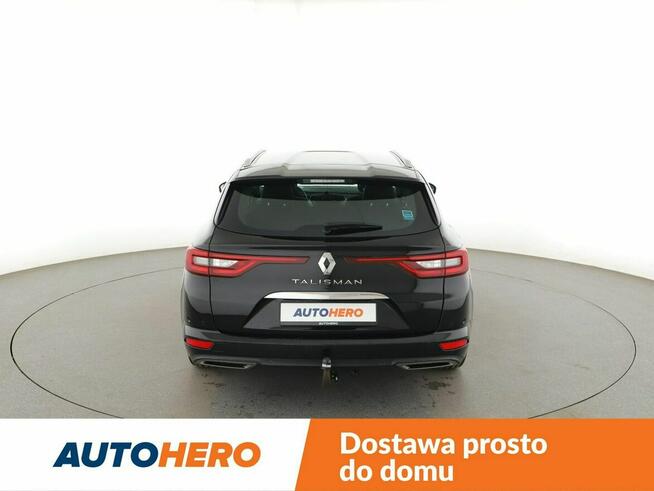 Renault Talisman GRATIS! Pakiet Serwisowy o wartości 600 zł!