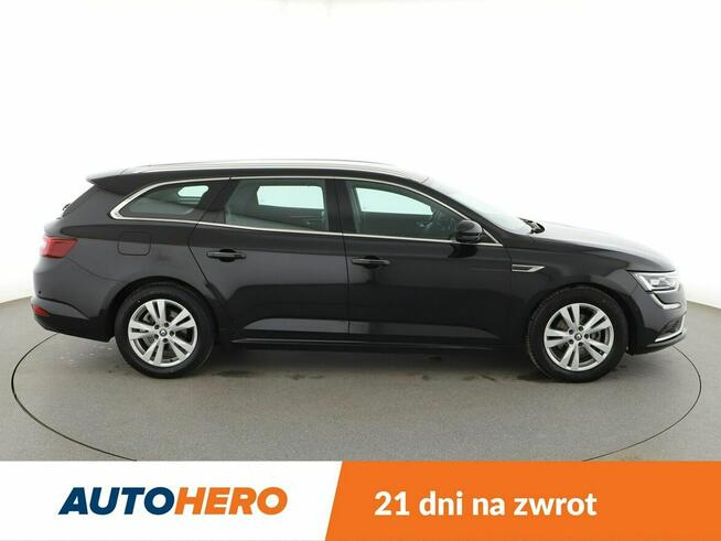 Renault Talisman GRATIS! Pakiet Serwisowy o wartości 600 zł!
