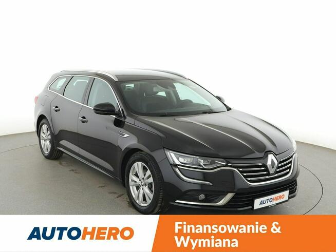 Renault Talisman GRATIS! Pakiet Serwisowy o wartości 600 zł!
