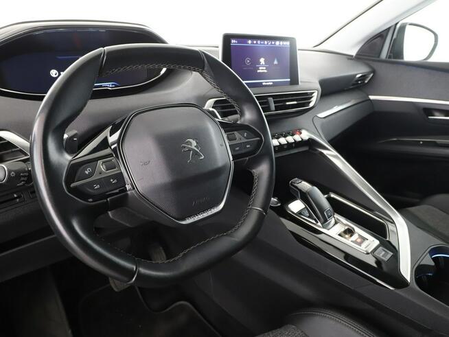 Peugeot 3008 Allure automat półskóra navi PDC-kamera virtual hak tempomat