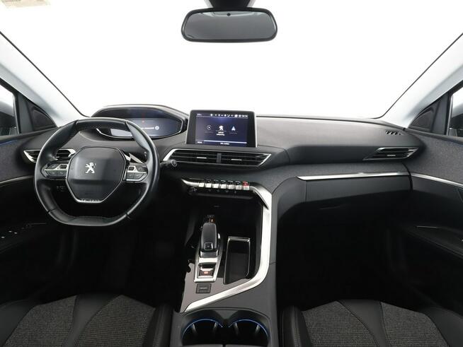 Peugeot 3008 Allure automat półskóra navi PDC-kamera virtual hak tempomat