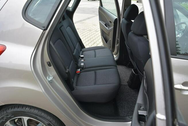 Hyundai ix20 1.6CRDI(116KM) Lift Klima Grzana kierownica Parktronic ASO