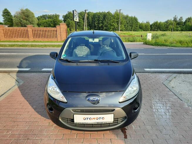 Ford KA / KLIMA / Serwis + TUV / 2 Właściciel / Z Niemiec!