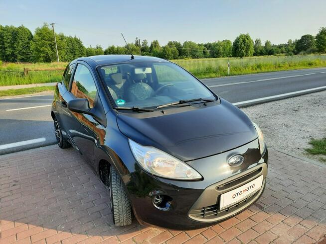 Ford KA / KLIMA / Serwis + TUV / 2 Właściciel / Z Niemiec!