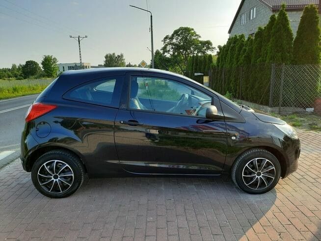 Ford KA / KLIMA / Serwis + TUV / 2 Właściciel / Z Niemiec!