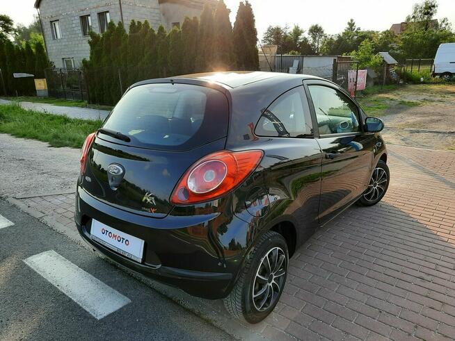 Ford KA / KLIMA / Serwis + TUV / 2 Właściciel / Z Niemiec!