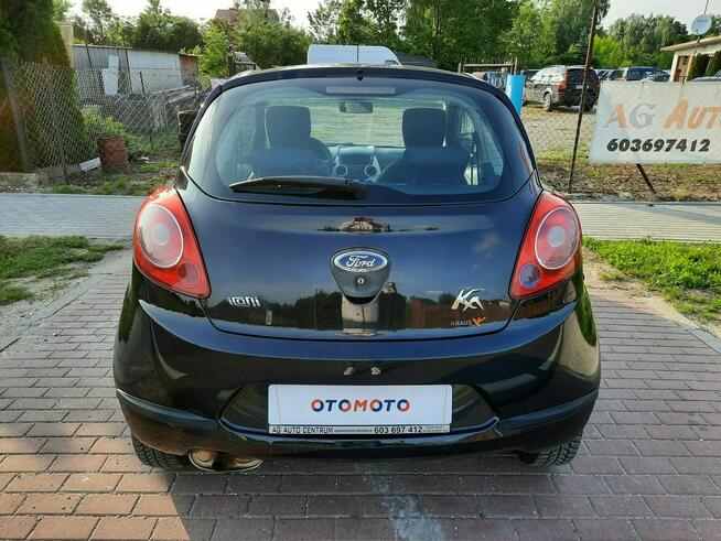 Ford KA / KLIMA / Serwis + TUV / 2 Właściciel / Z Niemiec!