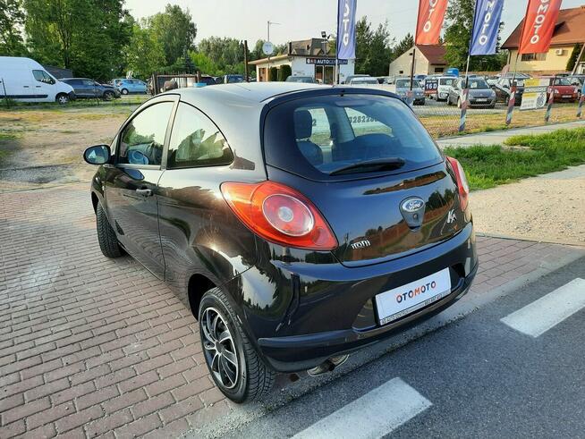 Ford KA / KLIMA / Serwis + TUV / 2 Właściciel / Z Niemiec!