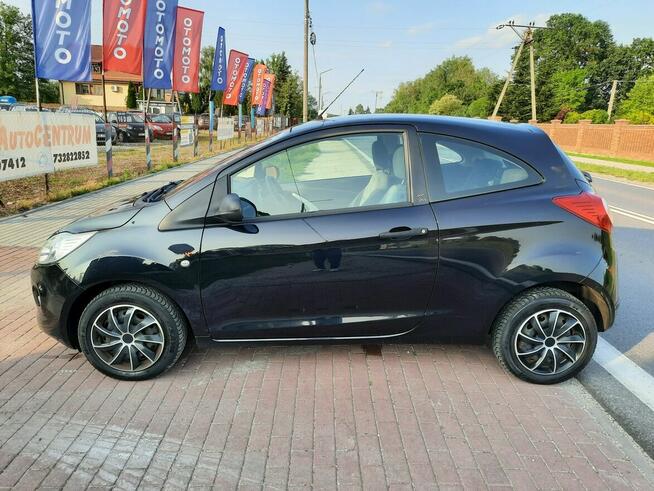 Ford KA / KLIMA / Serwis + TUV / 2 Właściciel / Z Niemiec!