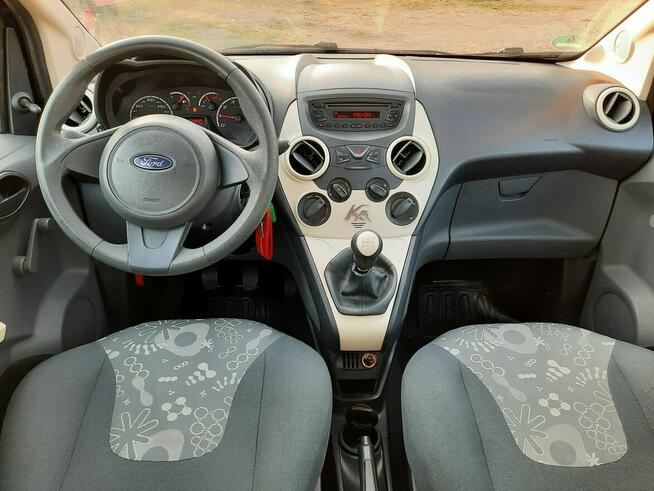 Ford KA / KLIMA / Serwis + TUV / 2 Właściciel / Z Niemiec!