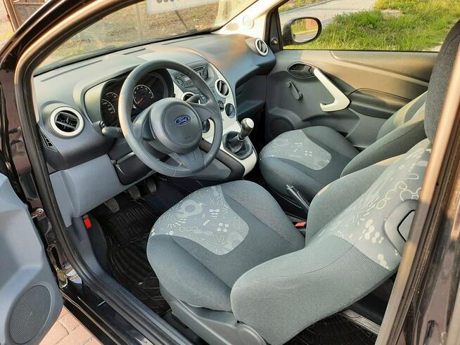 Ford KA / KLIMA / Serwis + TUV / 2 Właściciel / Z Niemiec!