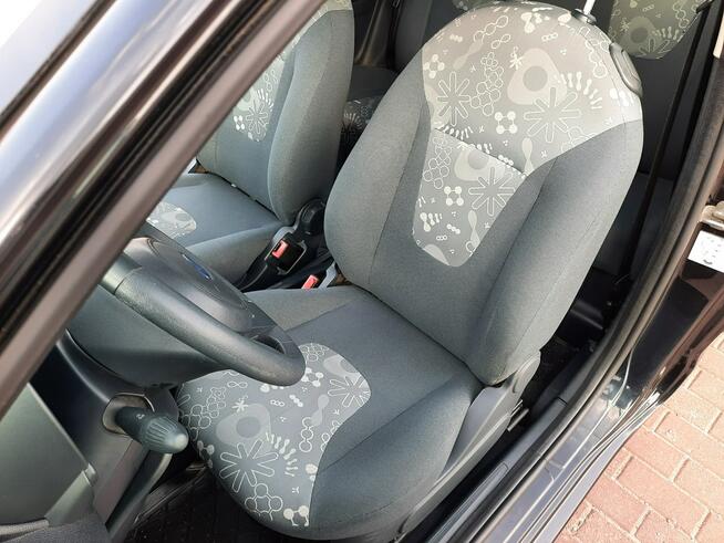 Ford KA / KLIMA / Serwis + TUV / 2 Właściciel / Z Niemiec!