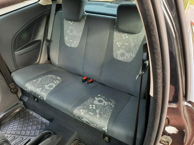 Ford KA / KLIMA / Serwis + TUV / 2 Właściciel / Z Niemiec!