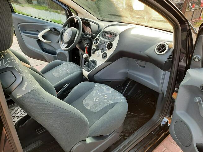 Ford KA / KLIMA / Serwis + TUV / 2 Właściciel / Z Niemiec!