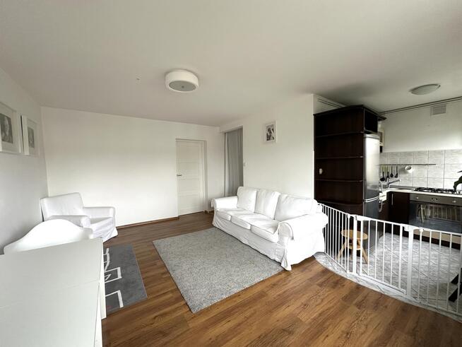 Chorzów Gwarecka 2 pokoje wyposażenie 0% prowizji