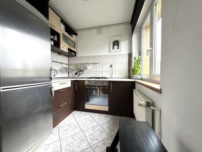 Chorzów Gwarecka 2 pokoje wyposażenie 0% prowizji