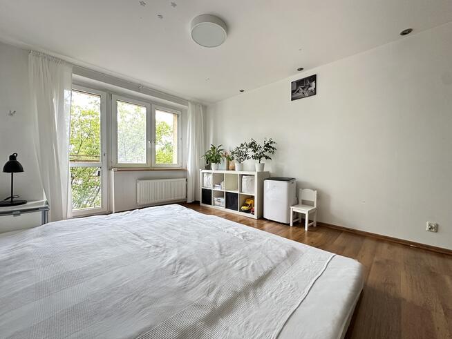 Chorzów Gwarecka 2 pokoje wyposażenie 0% prowizji