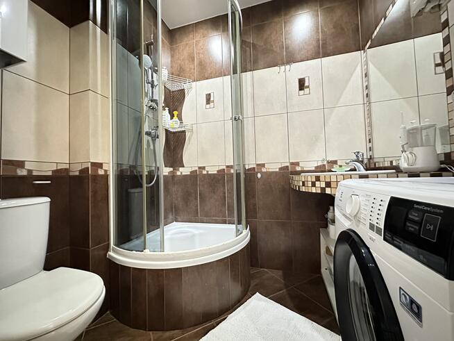 Chorzów Gwarecka 2 pokoje wyposażenie 0% prowizji