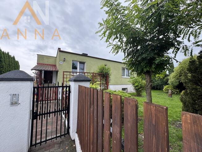 Dom 100m2 z piwnicą , Sławencin