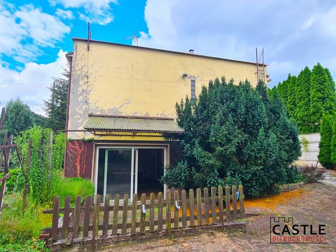 Dom Bogucin gm. Swarzędz, Wiśniowa