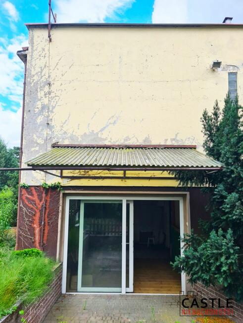 Dom Bogucin gm. Swarzędz, Wiśniowa