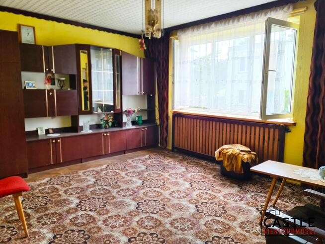 Dom Bogucin gm. Swarzędz, Wiśniowa